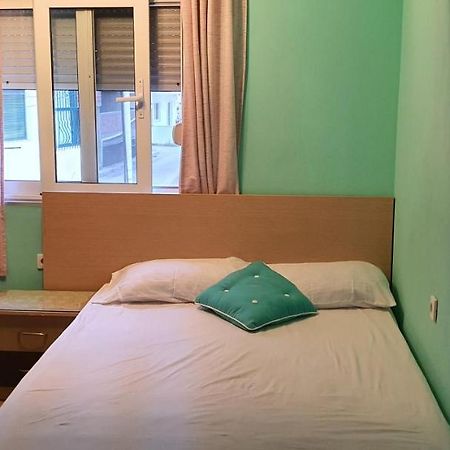Enjoy Apartment Sarandë 外观 照片