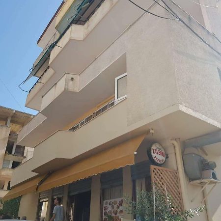 Enjoy Apartment Sarandë 外观 照片