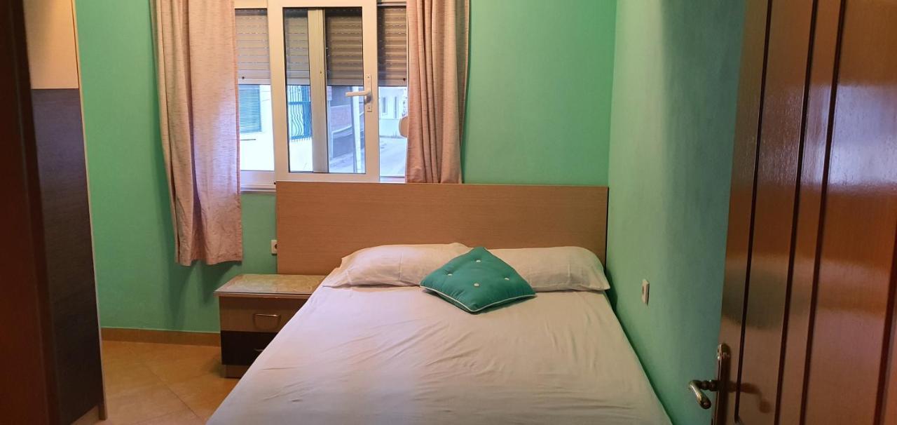 Enjoy Apartment Sarandë 外观 照片