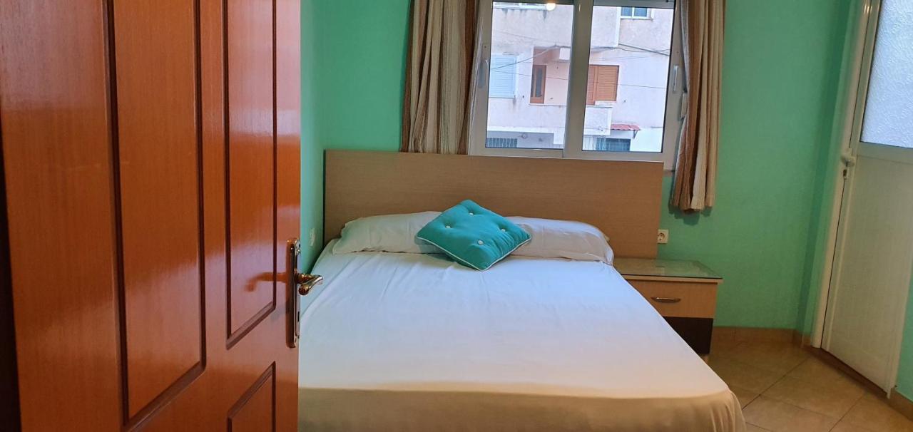 Enjoy Apartment Sarandë 外观 照片