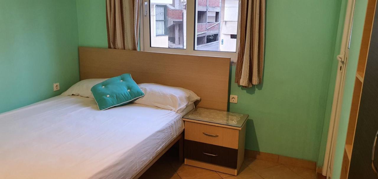 Enjoy Apartment Sarandë 外观 照片