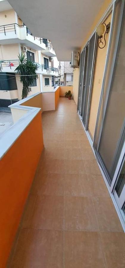 Enjoy Apartment Sarandë 外观 照片