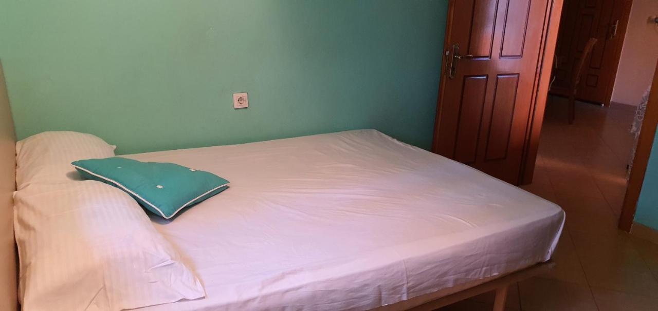Enjoy Apartment Sarandë 外观 照片