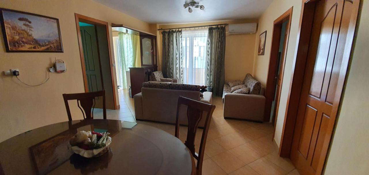 Enjoy Apartment Sarandë 外观 照片