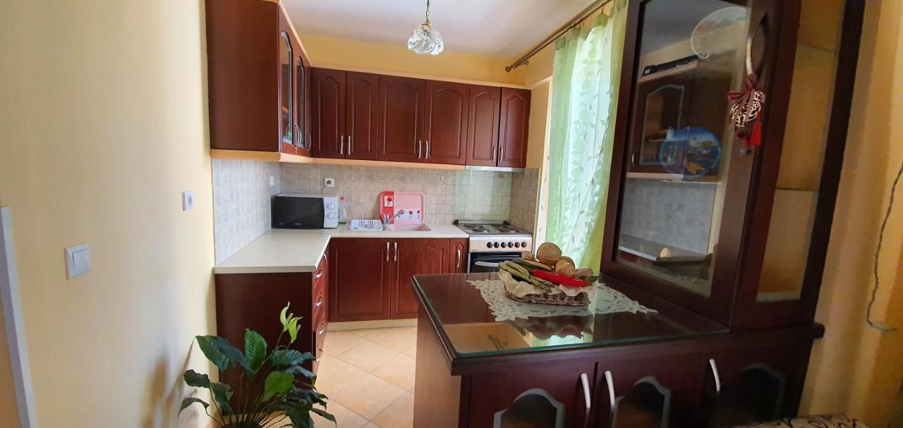 Enjoy Apartment Sarandë 外观 照片