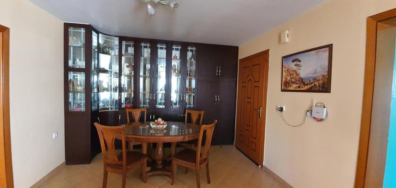Enjoy Apartment Sarandë 外观 照片