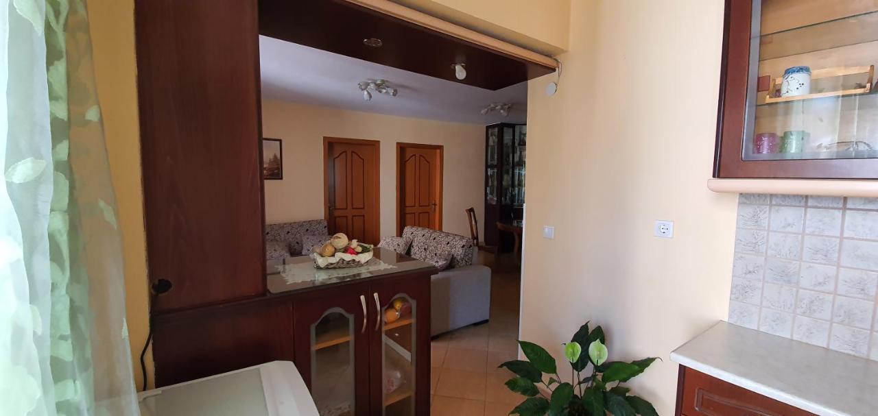 Enjoy Apartment Sarandë 外观 照片