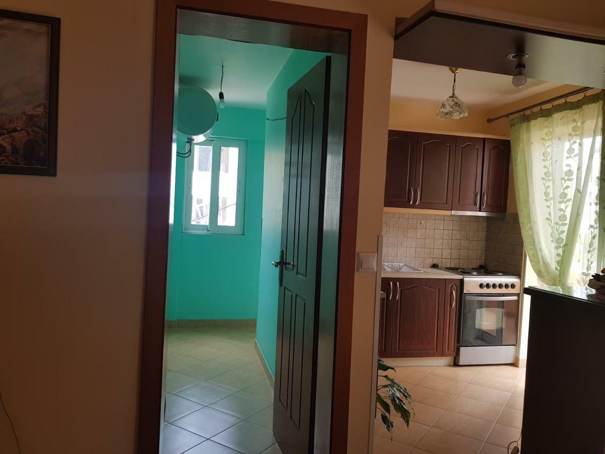 Enjoy Apartment Sarandë 外观 照片