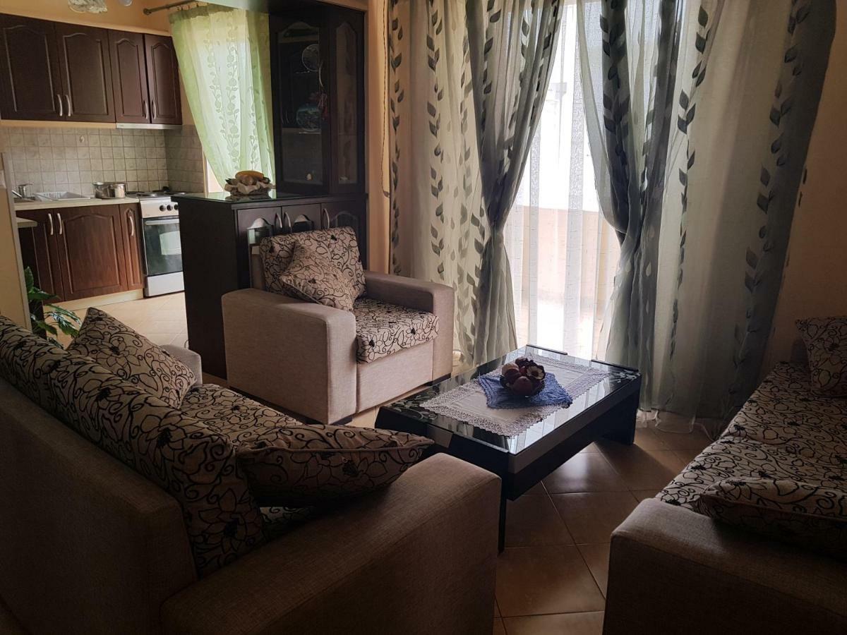 Enjoy Apartment Sarandë 外观 照片