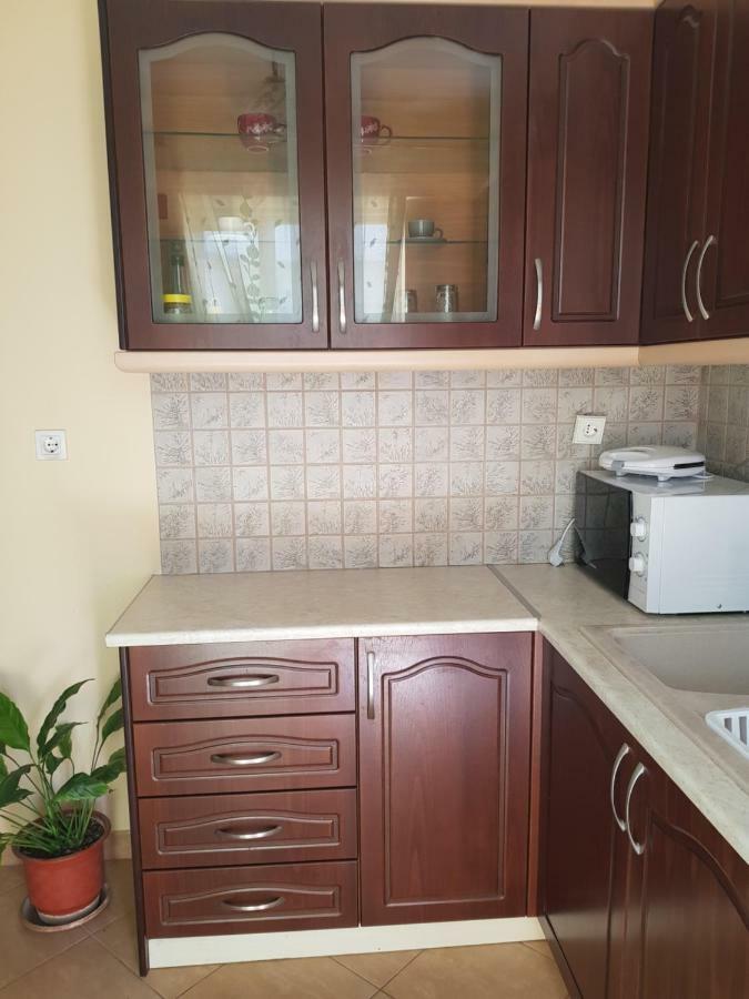 Enjoy Apartment Sarandë 外观 照片