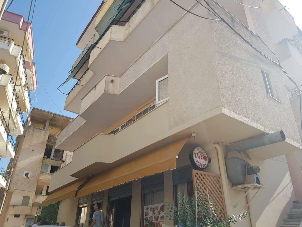 Enjoy Apartment Sarandë 外观 照片